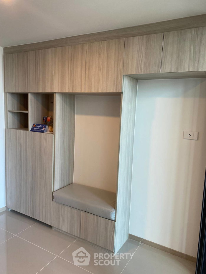 รูป คอนโด 1-ห้องนอน ที่ ออริจิ้น เพลย์ บางขุนนนท์ ทริปเปิ้ล สเตชั่น ใกล้ MRT ไฟฉาย (ID 2379903) - รูปที่ 32/46