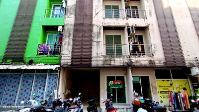 Shophouses for sale Phuket : SHOP HOUSE for sale  Patong Kathu Phuket