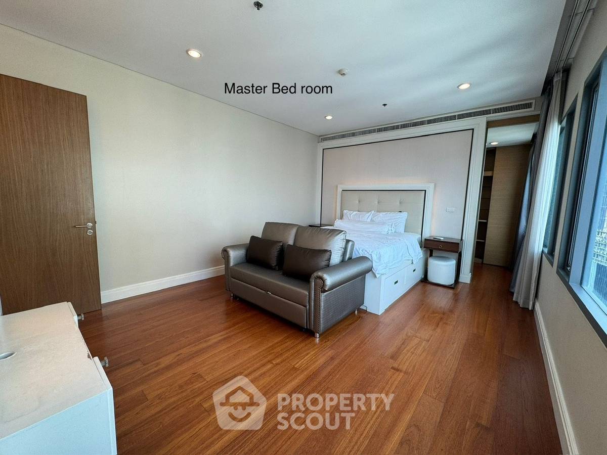 รูป คอนโด 3-ห้องนอน ที่ ไบร์ท สุขุมวิท 24 คอนโดมิเนียม ใกล้ BTS พร้อมพงษ์ (ID 2159196) - รูปที่ 25/48