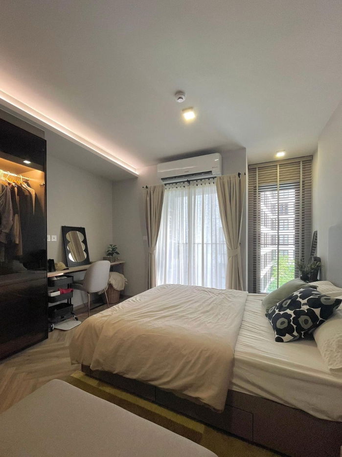 รูป DT-7779  ให้เช่า Chapter Thonglor 25 (แชปเตอร์ ทองหล่อ 25) - รูปที่ 6/18