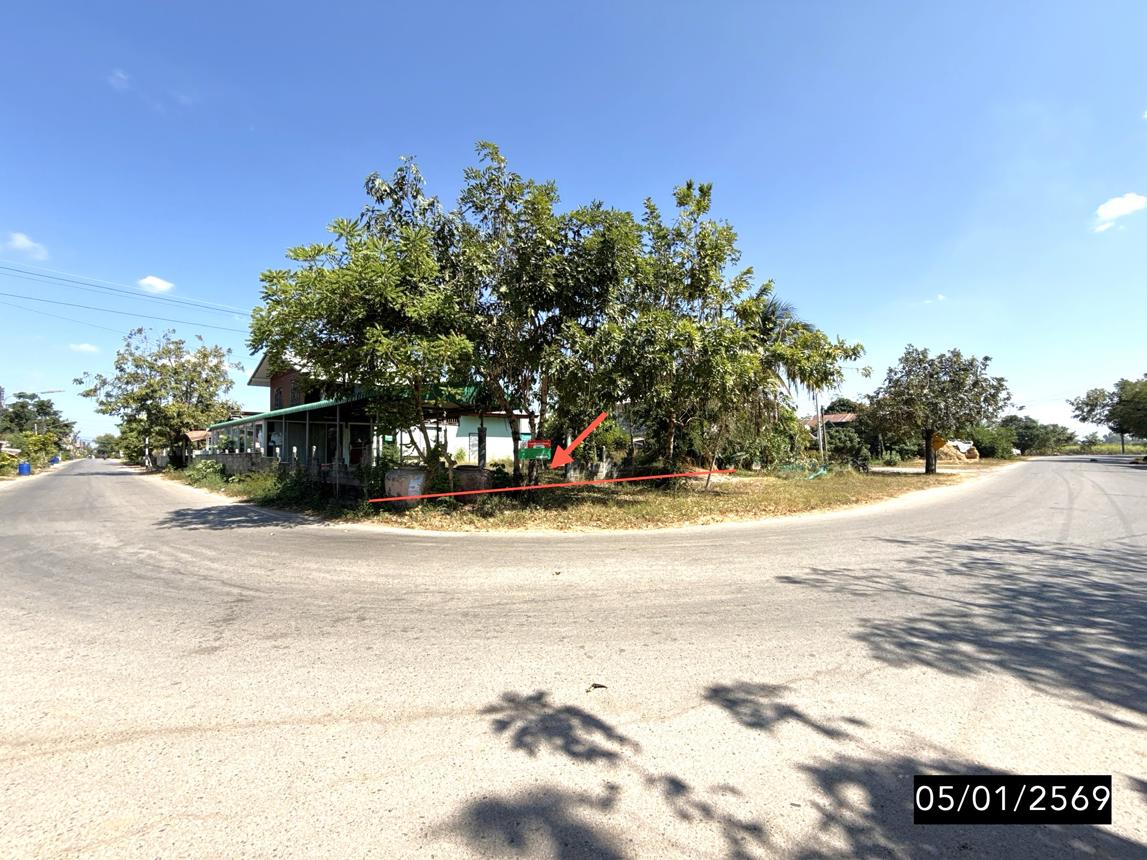 รูป บ้านเดี่ยว สำหรับขาย - ยอดแกง นามน กาฬสินธุ์ - รูปที่ 40/44