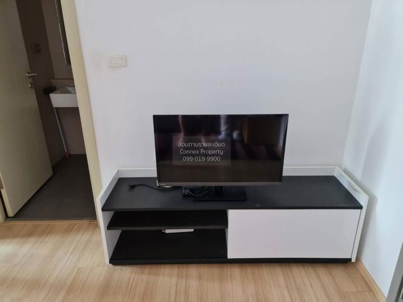 รูป 🔥🔥🔥 เช่าคอนโด  เดอะ เบส พระราม 9 - รามคำแหง ARL-รามคำแหง หัวหมาก เขต บางกะปิ กรุงเทพ CX-68297 ✅ ทักไลน์ @connexproperty ตอบทันที ทีมงานมืออาชีพ ✅ 🔥🔥🔥 - รูปที่ 3/9