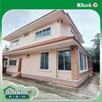 รูป บ้านเดี่ยว สำหรับขาย - พระบาท เมืองลำปาง ลำปาง - รูปที่ 48/50