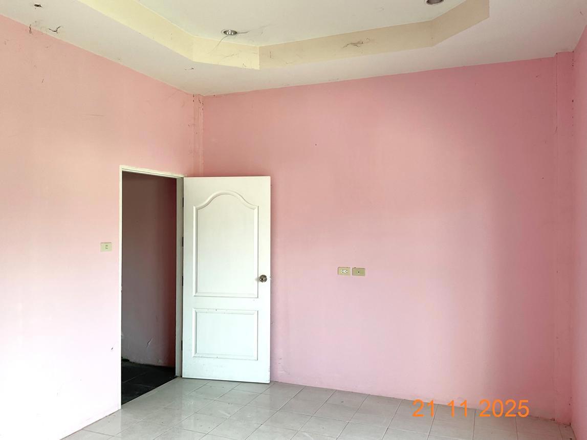 รูป อาคารพาณิชย์ สำหรับขาย - หนองปลาไหล บางละมุง ชลบุรี - รูปที่ 17/26