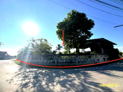 Factory for sale Kanchanaburi : FACTORY for sale  Wang Sala Tha Muang Kanchanaburi