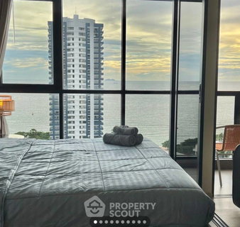 รูปภาพ คอนโด 1 ห้องนอน ชั้น 19 The Panora Pattaya พราตัมนัก (ID 2662187)