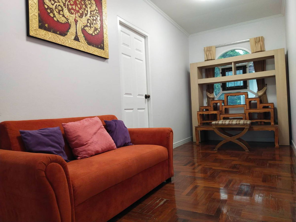 รูป บ้านใหญ่ 3ห้องนอน3ห้องน้ำ (คลองสี่-)Supalai Buri_พิเศษมีห้องแม่บ้านพร้อมห้องน้ำในตัว - รูปที่ 14/21