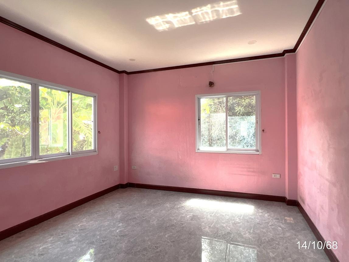 รูป บ้านเดี่ยว สำหรับขาย - หนองกลับ หนองบัว นครสวรรค์ - รูปที่ 32/52