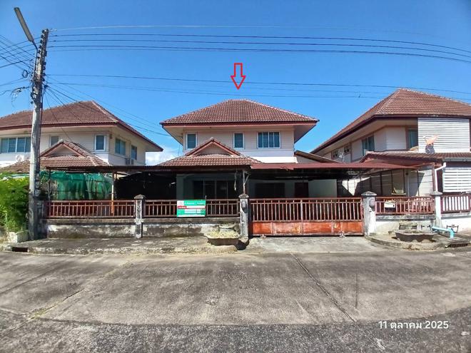 รูป บ้านเดี่ยว สำหรับขาย คัทลียา หนองจ๊อม สันทราย เชียงใหม่ - รูปที่ 1/36