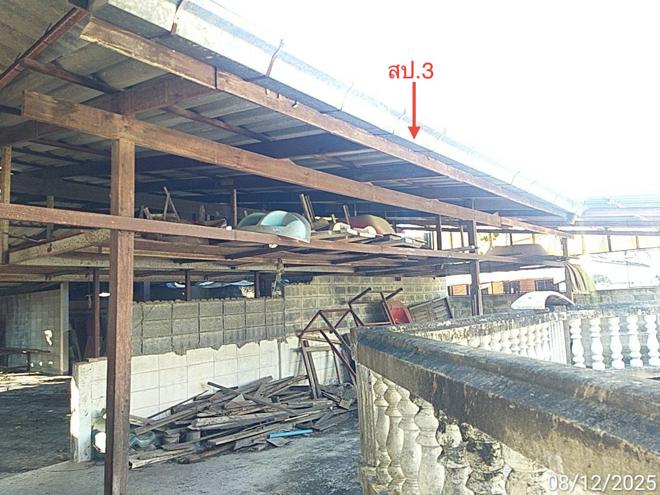 รูป บ้านเดี่ยว สำหรับขาย - บ้านนา บ้านนา นครนายก - รูปที่ 17/44