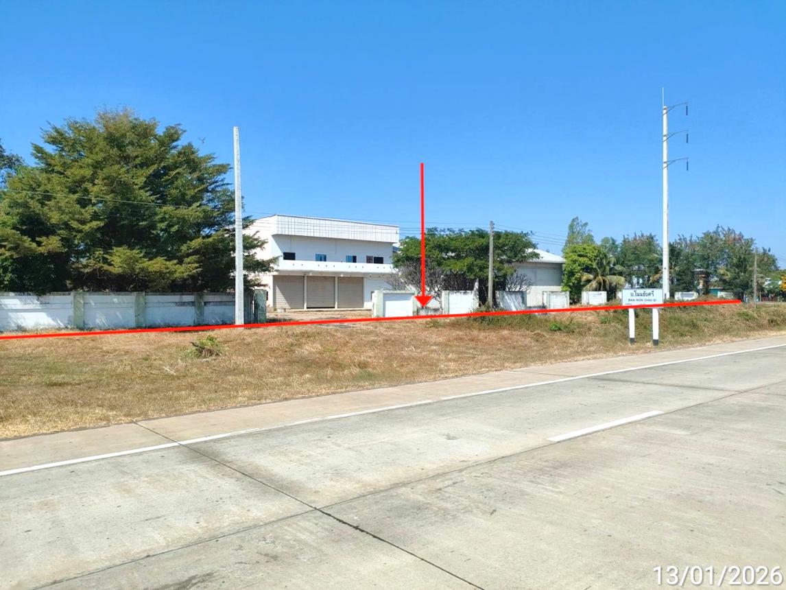 picture HOME for sale Pho Yai Phanom Phrai Roi Et - 19/40