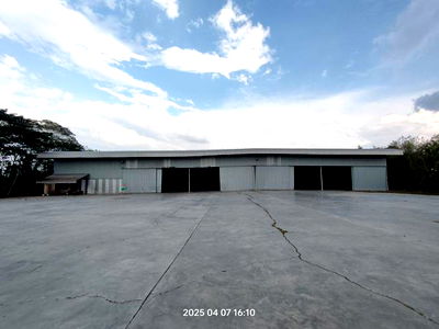 Factory for sale Muang Phetchabun Phetchabun : FACTORY for sale  Tha Phon Muang Phetchabun Phetchabun