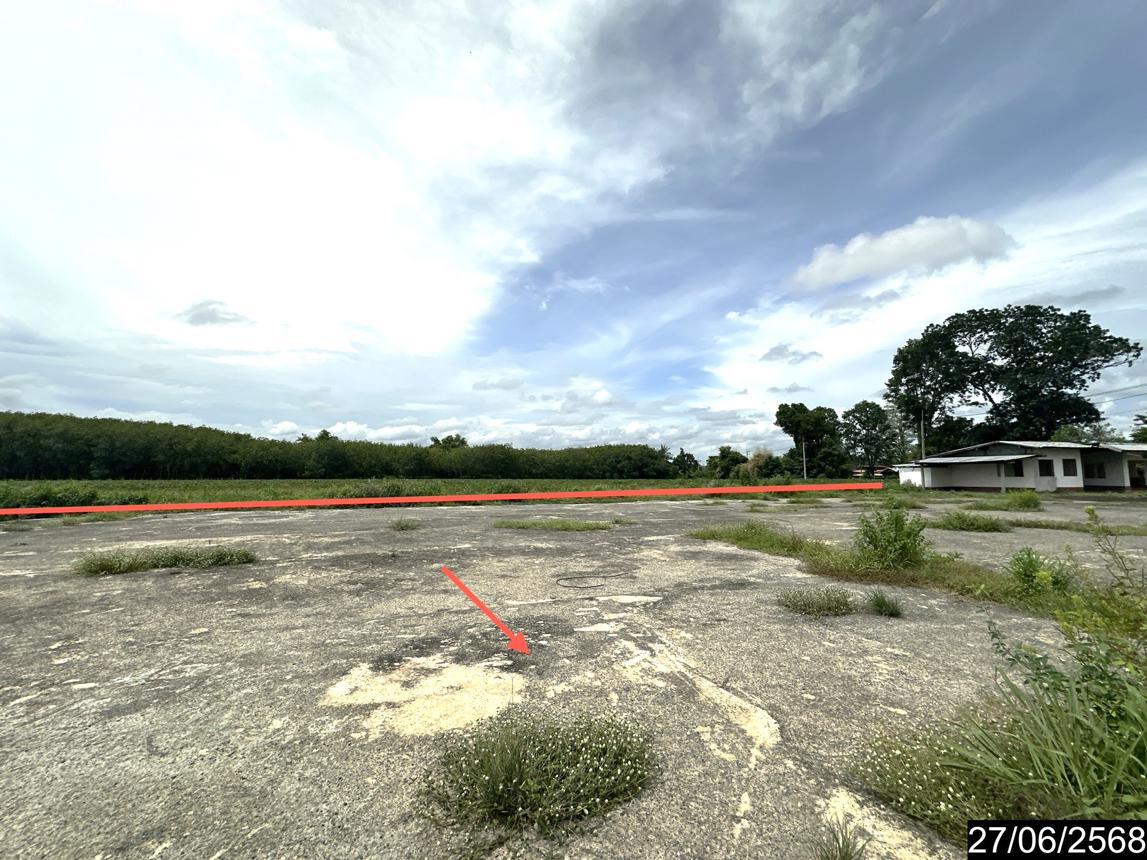 รูป บ้านเดี่ยว สำหรับขาย - โซง น้ำยืน อุบลราชธานี - รูปที่ 25/30