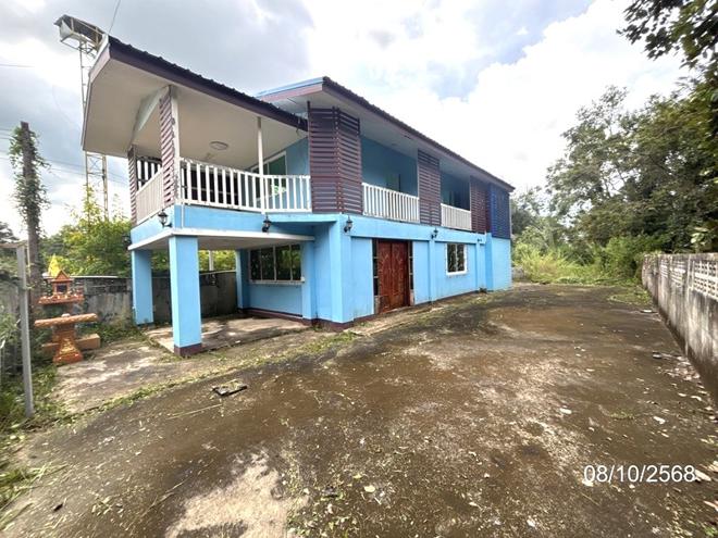 รูป บ้านเดี่ยว สำหรับขาย - ธาตุ วารินชำราบ อุบลราชธานี - รูปที่ 2/36