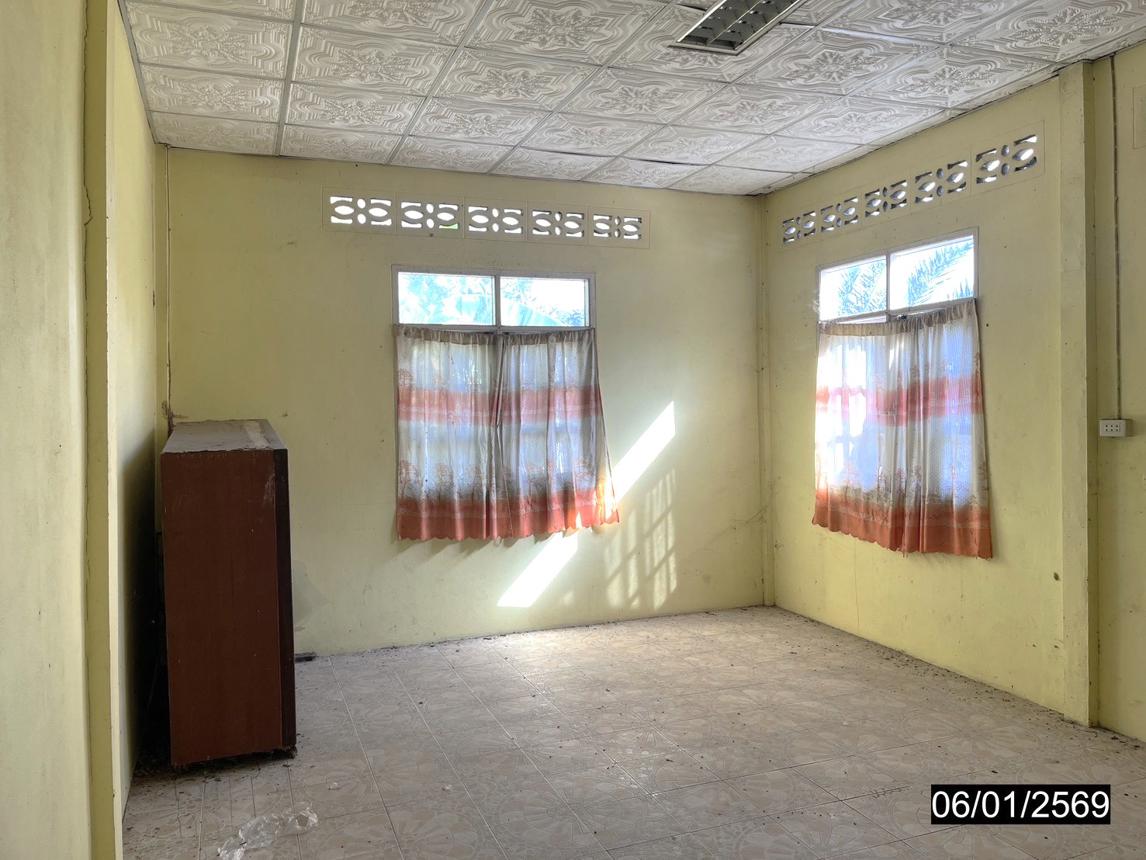 รูป บ้านเดี่ยว สำหรับขาย - เกษตรวิสัย เกษตรวิสัย ร้อยเอ็ด - รูปที่ 24/42