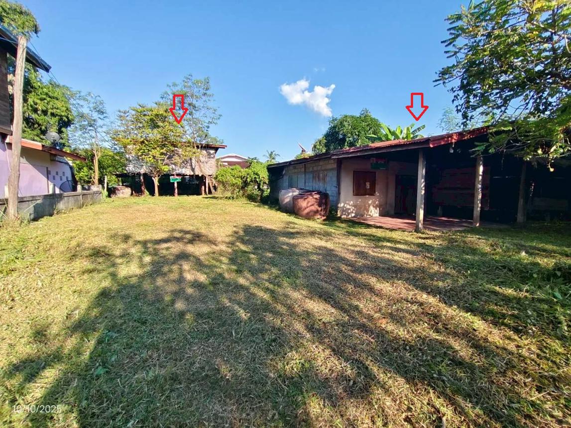 รูป บ้านเดี่ยว สำหรับขาย - นาด่าน สุวรรณคูหา หนองบัวลำภู - รูปที่ 17/36