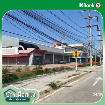รูป อาคารโรงงาน สำหรับขาย - หน้าเมือง เมืองราชบุรี ราชบุรี - รูปที่ 62/64