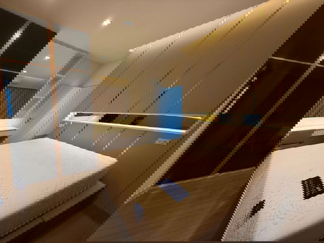 รูป 🟩🟨🟧 HHM0066-01 บ้านเดี่ยว บางกอก บูเลอวาร์ด พระราม 9📌LINE : @481kipxm🟩🟨🟧 - รูปที่ 1/21