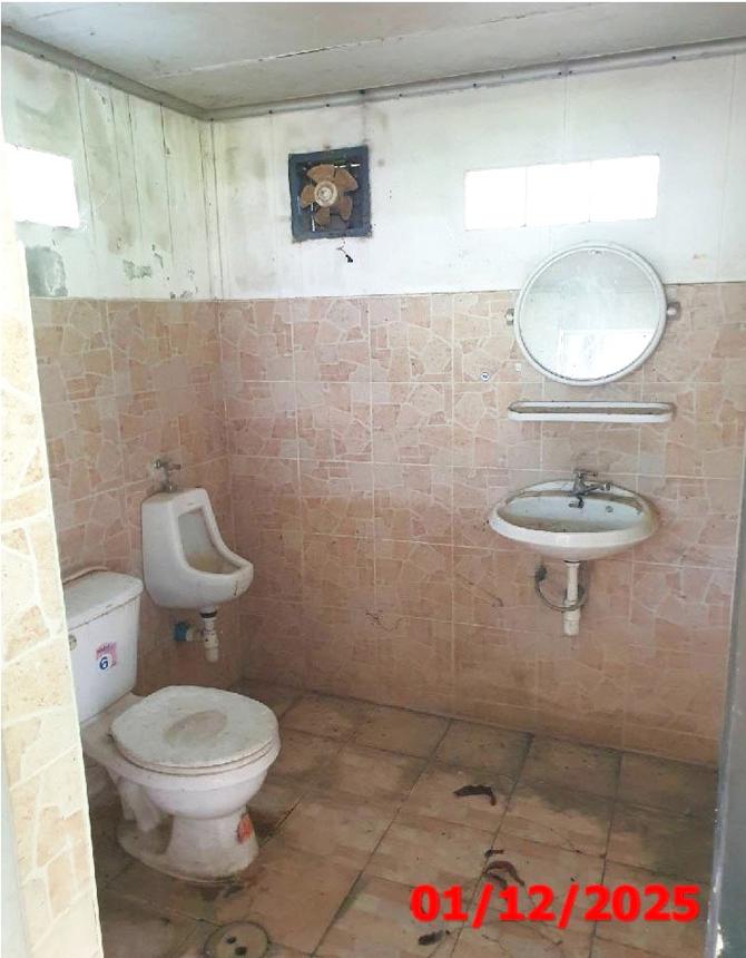 รูป บ้านเดี่ยว สำหรับขาย - ในเมือง เมืองลำพูน ลำพูน - รูปที่ 31/40