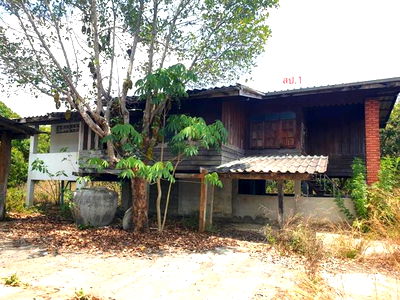 Houses for sale Li Lamphun : HOME for sale  Mae Lan Li Lamphun