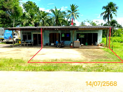 Houses for sale Khlong Thom Krabi : HOME for sale  Sai Khao Khlong Thom Krabi