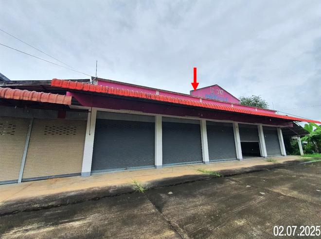 รูป โกดัง สำหรับขาย - กลางเวียง เวียงสา น่าน - รูปที่ 3/44