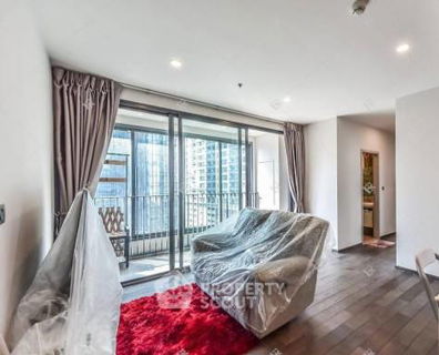 รูปภาพ 2-BR Condo at Ideo Q Siam - Ratchathewi near BTS Ratchathewi (ID 2578959)