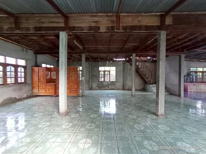 รูป บ้านเดี่ยว สำหรับขาย - นาทอง เชียงยืน มหาสารคาม - รูปที่ 2/24