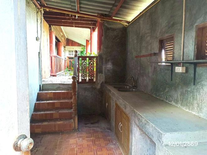 รูป บ้านเดี่ยว สำหรับขาย - เวียงกาหลง เวียงป่าเป้า เชียงราย - รูปที่ 6/40