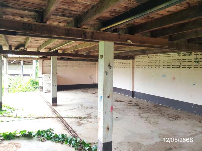 รูป โกดัง สำหรับขาย - ทุ่งงาม เสริมงาม ลำปาง - รูปที่ 10/32