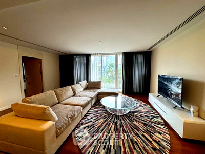 Condos for sale : 3-BR Condo at La Citta Penthouse near BTS Thong Lor (ID 2238627)
