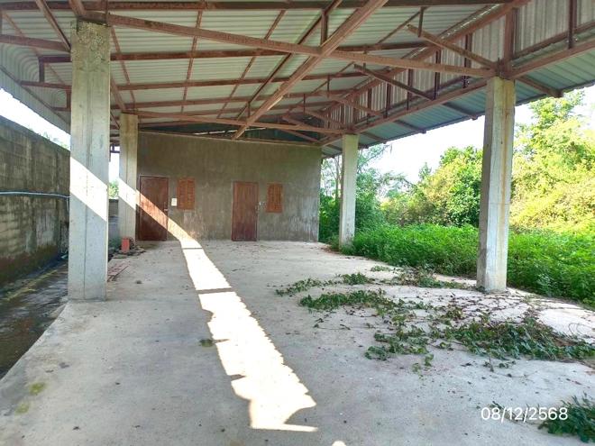 รูป บ้านเดี่ยว สำหรับขาย - เจริญเมือง พาน เชียงราย - รูปที่ 18/42