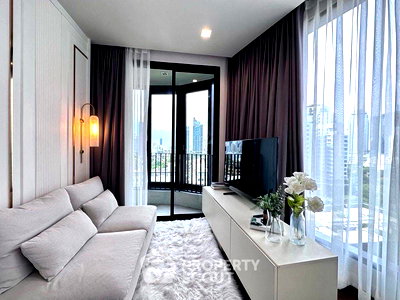 Condos for rent : 1-BR Condo at Ideo Q Sukhumvit 36 near BTS Thong Lor (ID 2657051)