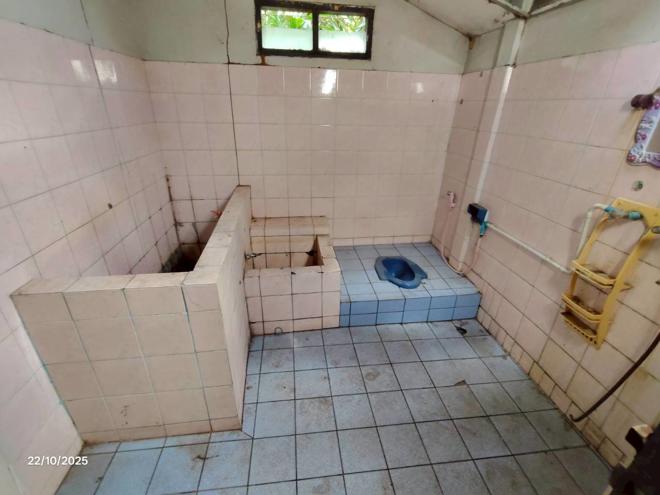 รูป บ้านเดี่ยว สำหรับขาย - กุมภวาปี กุมภวาปี อุดรธานี - รูปที่ 10/24