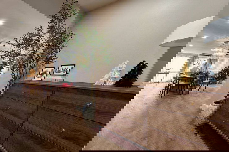 รูป ขายคอนโดศรีธนา2พร้อมเฟอร์ฯ คอนโดรีโนเวทใหม่ 3 ห้องนอน พื้นที่กว้างระดับบ้าน คอนโดใจกลางเมืองนิมมาน , ใกล้นิมมาน , เมญ่า , มช. - รูปที่ 19/19