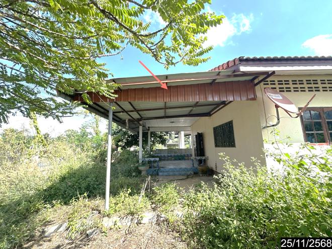 รูป บ้านเดี่ยว สำหรับขาย - เมืองเดช เดชอุดม อุบลราชธานี - รูปที่ 11/30