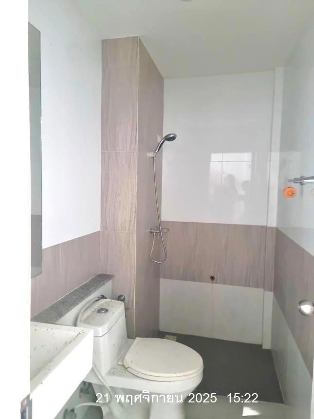 รูป ทาวน์เฮ้าส์ สำหรับขาย บ้านเบญญาภา ปลวกแดง ตาสิทธิ์ ปลวกแดง ระยอง - รูปที่ 27/34