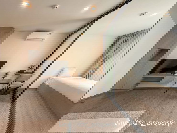 รูป ให้เช่า Brixton Bangsaen 2 ห้องนอน 14,000/เดือน - รูปที่ 6/10