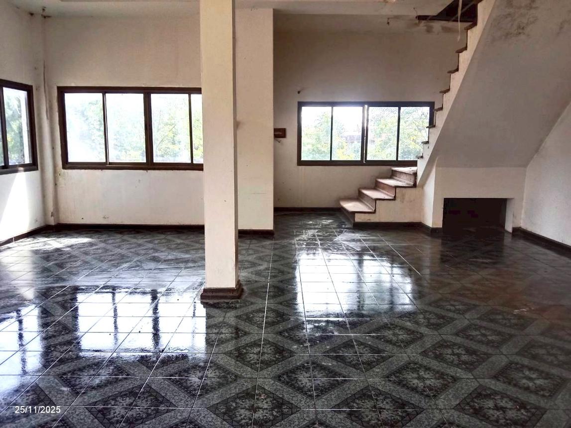 รูป บ้านเดี่ยว สำหรับขาย - บ้านเป้า เกษตรสมบูรณ์ ชัยภูมิ - รูปที่ 17/34