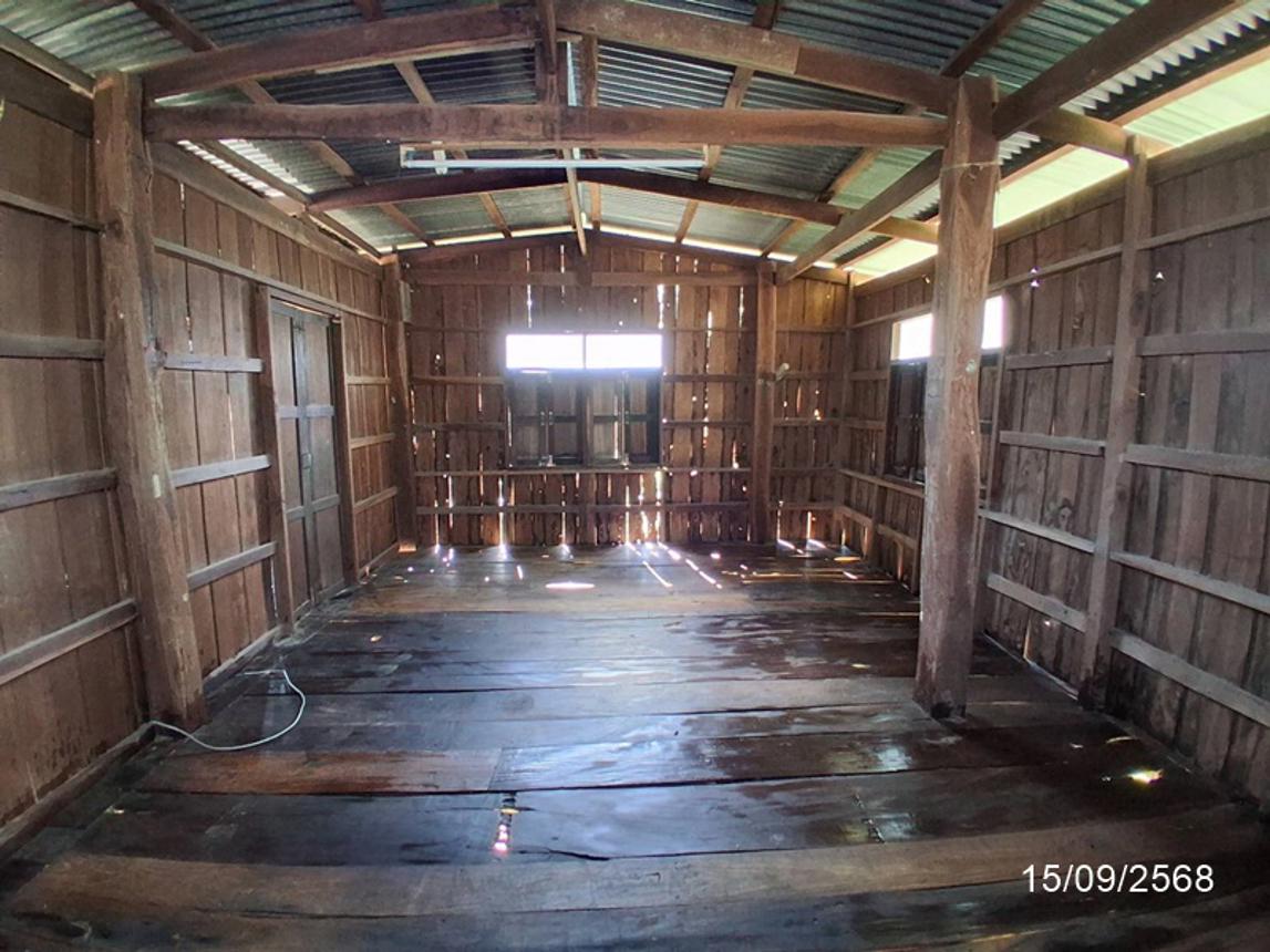 รูป บ้านเดี่ยว สำหรับขาย - พนา พนา อำนาจเจริญ - รูปที่ 24/34