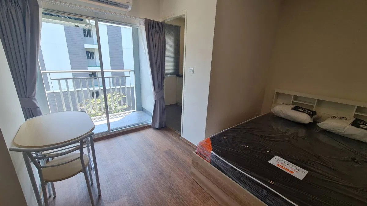 picture For rent Lumpini Condo Town Ekachai 48 Ready to move in - 2/10