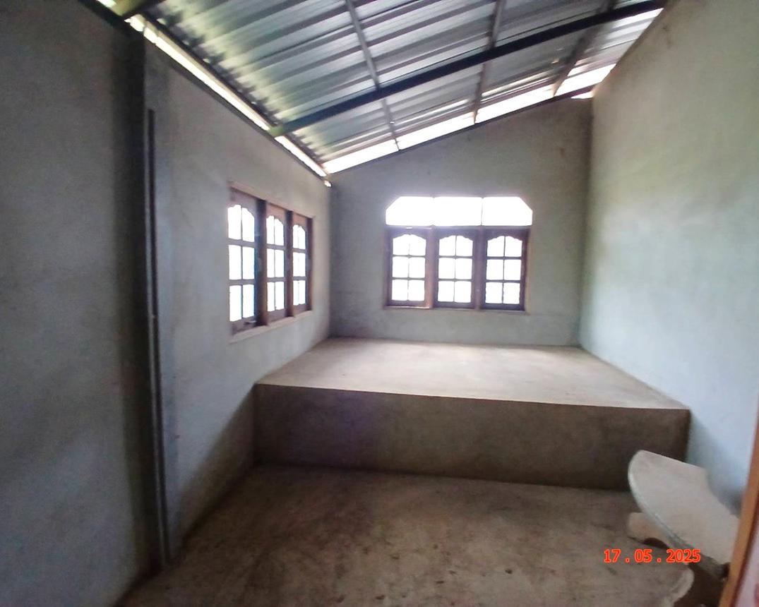 รูป บ้านเดี่ยว สำหรับขาย - นาคำ วานรนิวาส สกลนคร - รูปที่ 43/52