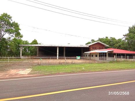 รูป บ้านเดี่ยว สำหรับขาย - ห้วย ปทุมราชวงศา อำนาจเจริญ - รูปที่ 37/40