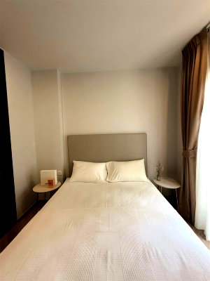Condos for rent : DT-9233  For Rent: Chapter Thonglor 25Near BTS Thong Lo and BTS Phrom Phong.