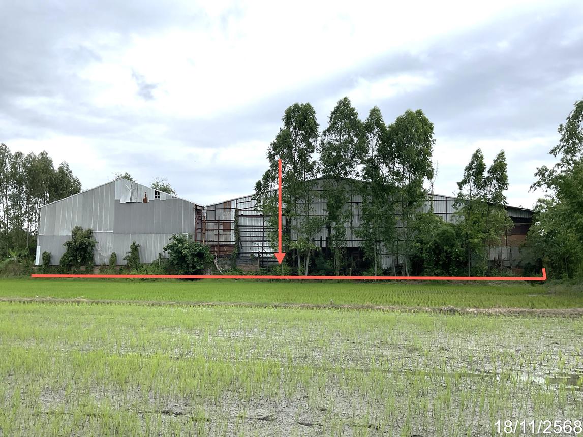 รูป โกดัง สำหรับขาย - หาดสูง โกรกพระ นครสวรรค์ - รูปที่ 17/32