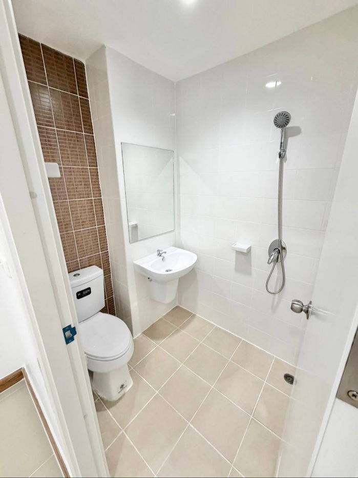 รูป ขายพฤกษาทาวน์ เพชรเกษม 81 (Pruksa Town Phetkasem 81) เพชรเกษม แขวงหนองแขม เขตหนองแขม  - รูปที่ 5/11