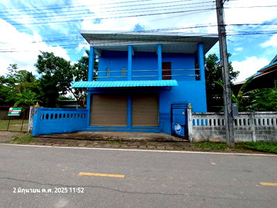 Houses for sale Phrae : HOME for sale  Dan Chum Phon Song Phrae