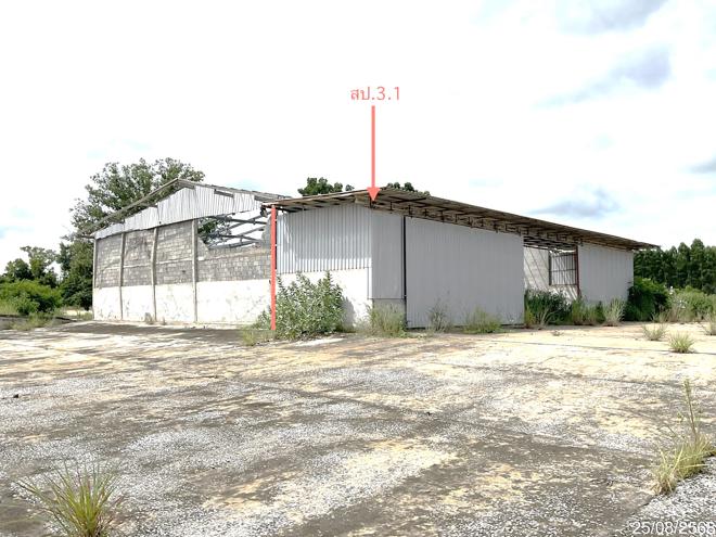 รูป โกดัง สำหรับขาย - วังชะพลู ขาณุวรลักษบุรี กำแพงเพชร - รูปที่ 6/54