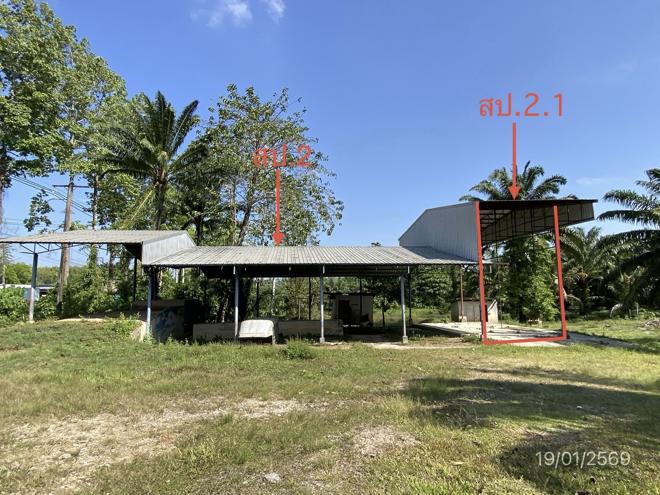 รูป บ้านเดี่ยว สำหรับขาย - เขาไม้แก้ว สิเกา ตรัง - รูปที่ 8/34