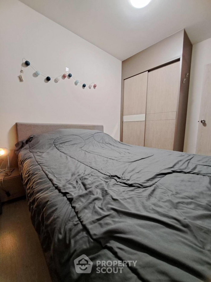 รูป คอนโด 1 ห้องนอน Grene Condo Donmueang-Songprapha ย่านดอนเมือง (ID 2001671) - รูปที่ 9/13